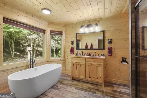 1102 Soque Wilderness Rd, Clarkesville, GA 30523 photo 15