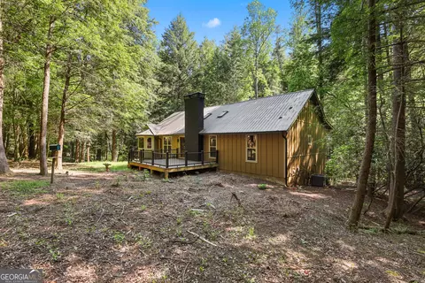 1102 Soque Wilderness Rd, Clarkesville, GA 30523 photo 28