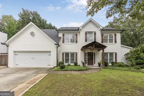 2205 Waters Ferry Dr, Lawrenceville, GA 30043