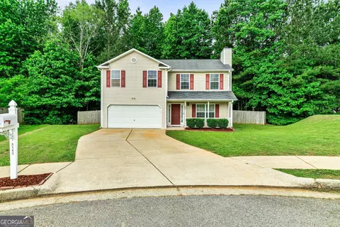 6561 Squire Pl, Douglasville, GA 30135