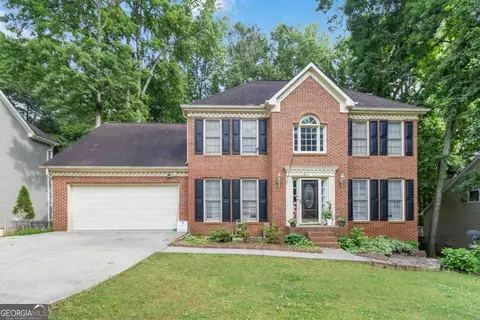 3500 Stillwood Dr, Snellville, GA 30039