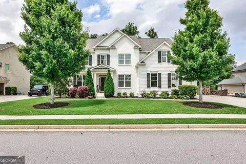 148 Sierra Cir, Woodstock, GA 30188