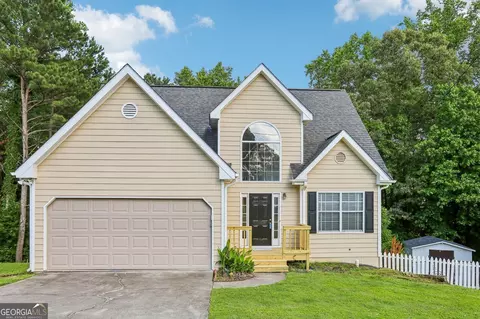 1039 Megan Ct, Sugar Hill, GA 30518