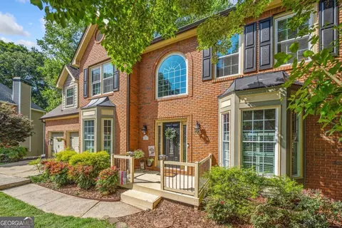 1313 Cobblestone Ln, Woodstock, GA 30189