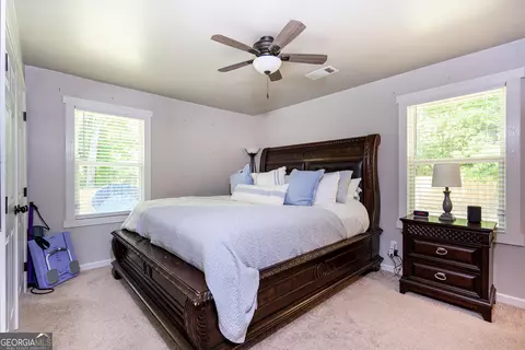 Bedroom - 101 Crestwood Dr, Lagrange, GA 30241 photo 1 of 3