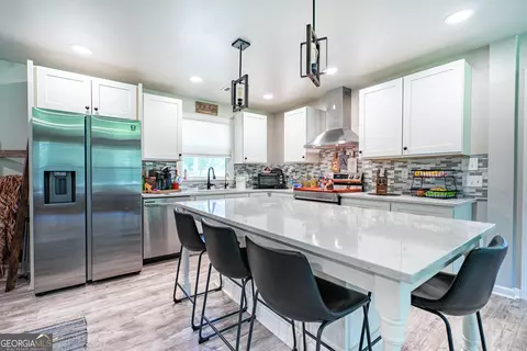 Kitchen - 101 Crestwood Dr, Lagrange, GA 30241 photo 1 of 4