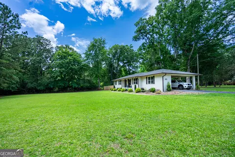 Exterior - 101 Crestwood Dr, Lagrange, GA 30241 photo 7 of 7