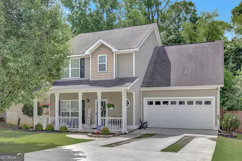 17 Roxbury Ln, Newnan, GA 30265