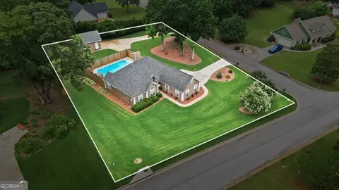 15 Livingston Way, Covington, GA 30016