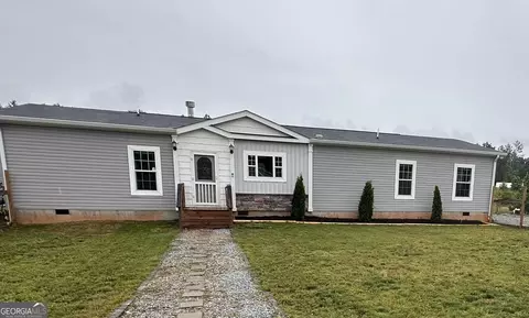1284 New Hope Church Rd, Comer, GA 30629