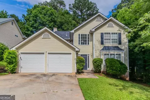 3732 Landgraf Cv, Decatur, GA 30034
