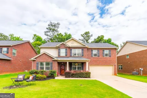 12275 Styron Dr, Hampton, GA 30228