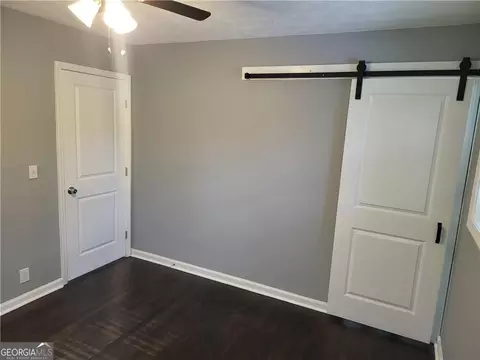Bedroom - 4664 Ryan Rd, Conley, GA 30288 photo 3 of 3