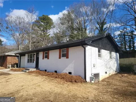 Other - 4664 Ryan Rd, Conley, GA 30288 photo 1 of 6