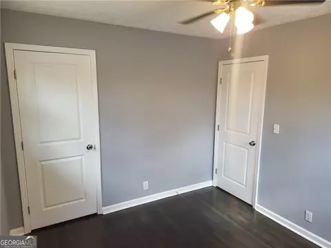 Bedroom - 4664 Ryan Rd, Conley, GA 30288 photo 2 of 3