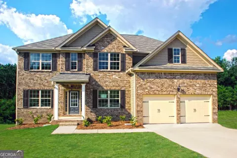 2603 Parkside Way, Gainesville, GA 30507