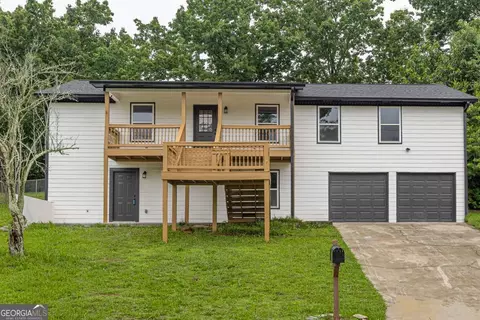 3233 Glynn Mill Dr, Snellville, GA 30039