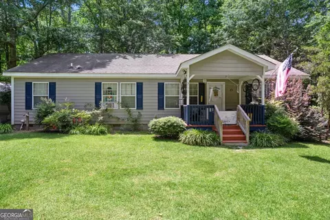 3775 Tommy Lee Cook Rd, Newnan, GA 30263