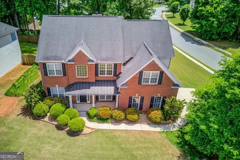 1657 Hampton Woods Way, Lawrenceville, GA 30043