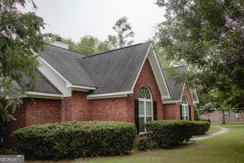 Exterior - 930 Pointer Rd, Statesboro, GA 30461 photo 4 of 5