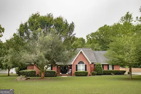Exterior - 930 Pointer Rd, Statesboro, GA 30461 photo 2 of 5