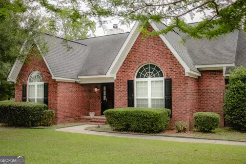 Exterior - 930 Pointer Rd, Statesboro, GA 30461 photo 3 of 5