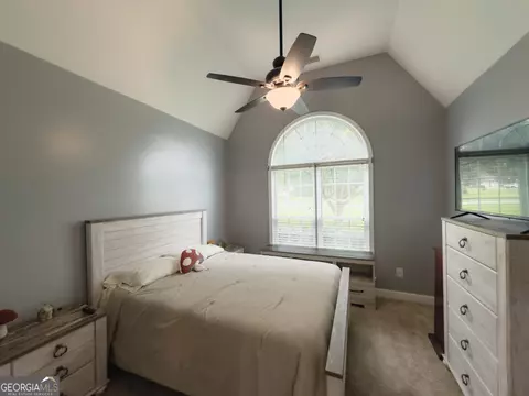 Bedroom - 930 Pointer Rd, Statesboro, GA 30461 photo 2 of 5
