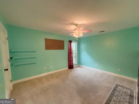 Bedroom - 930 Pointer Rd, Statesboro, GA 30461 photo 3 of 5