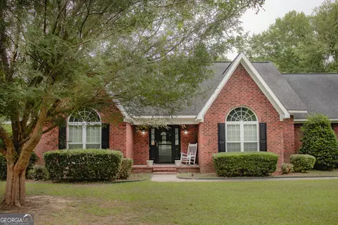 930 Pointer Rd, Statesboro, GA 30461