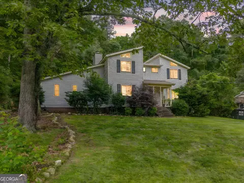 227 Margo Trl SE, Rome, GA 30161
