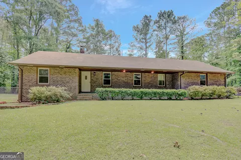 9706 Holly Hill Way, Jonesboro, GA 30238
