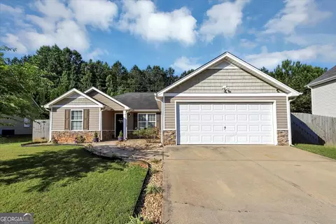 109 Rockefeller Ln, Dallas, GA 30157