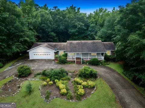 341 Chickadee Ct, Monticello, GA 31064