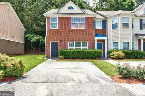 4862 Park Cir, Atlanta, GA 30349