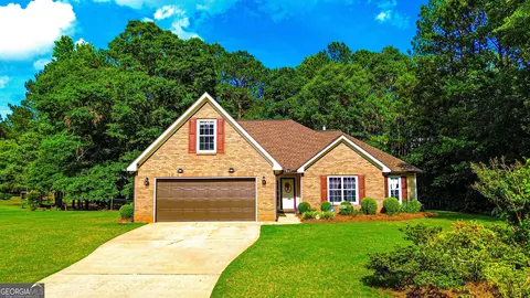 6830 Peeksville Rd, Mcdonough, GA 30252