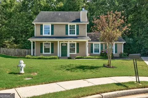 1600 Coal Shovel Trl NE, Conyers, GA 30013
