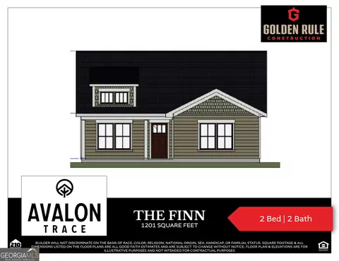 133 Avalon Trce, Statesboro, GA 30458