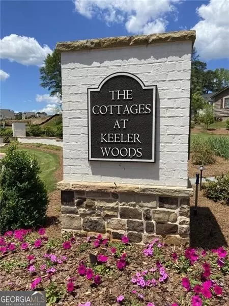 Undisclosed, Marietta, GA 30064
