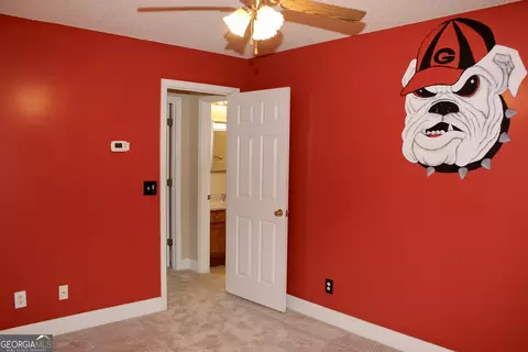 Bedroom - 303 Shane Cir, Perry, GA 31069 photo 7 of 9