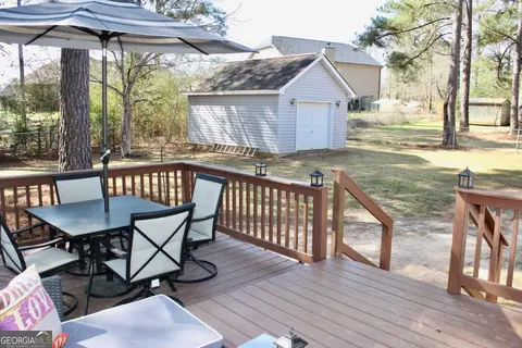 Exterior - 303 Shane Cir, Perry, GA 31069 photo 3 of 3
