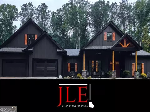 0 Idlewood Acres, Hartwell, GA 30643