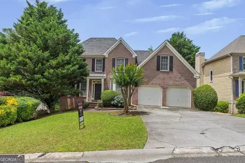 4815 Rapids Cir NW, Acworth, GA 30102