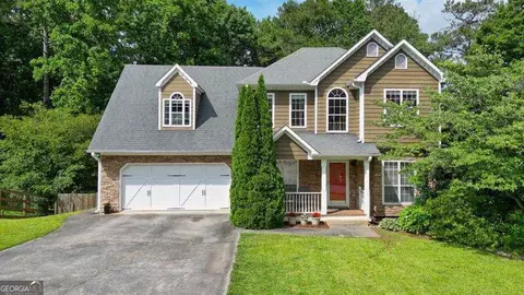 2004 Spicers Ln, Woodstock, GA 30189