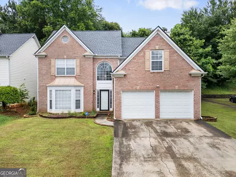 4188 Cookcreek Pl NW, Lilburn, GA 30047