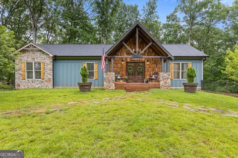 6224 Eagle Ct, Gainesville, GA 30506