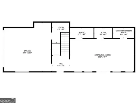 6224 Eagle Ct, Gainesville, GA 30506 photo 40