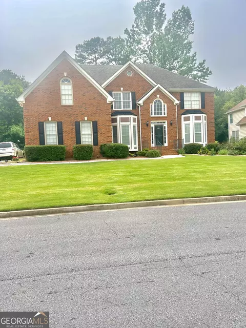 12043 Olmstead Dr, Fayetteville, GA 30215