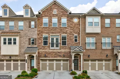 4104 Townsend Ln, Dunwoody, GA 30346