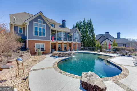 486 Gold Bullion Dr E, Dawsonville, GA 30534