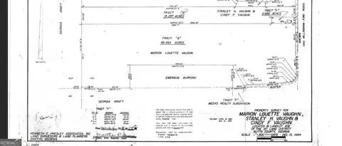 0 Buster Brown Rd, Jackson, GA 30233 photo 3